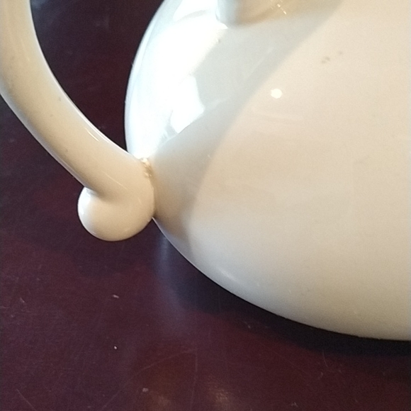 Marilyn Monroe teapot - Picture 5 of 6